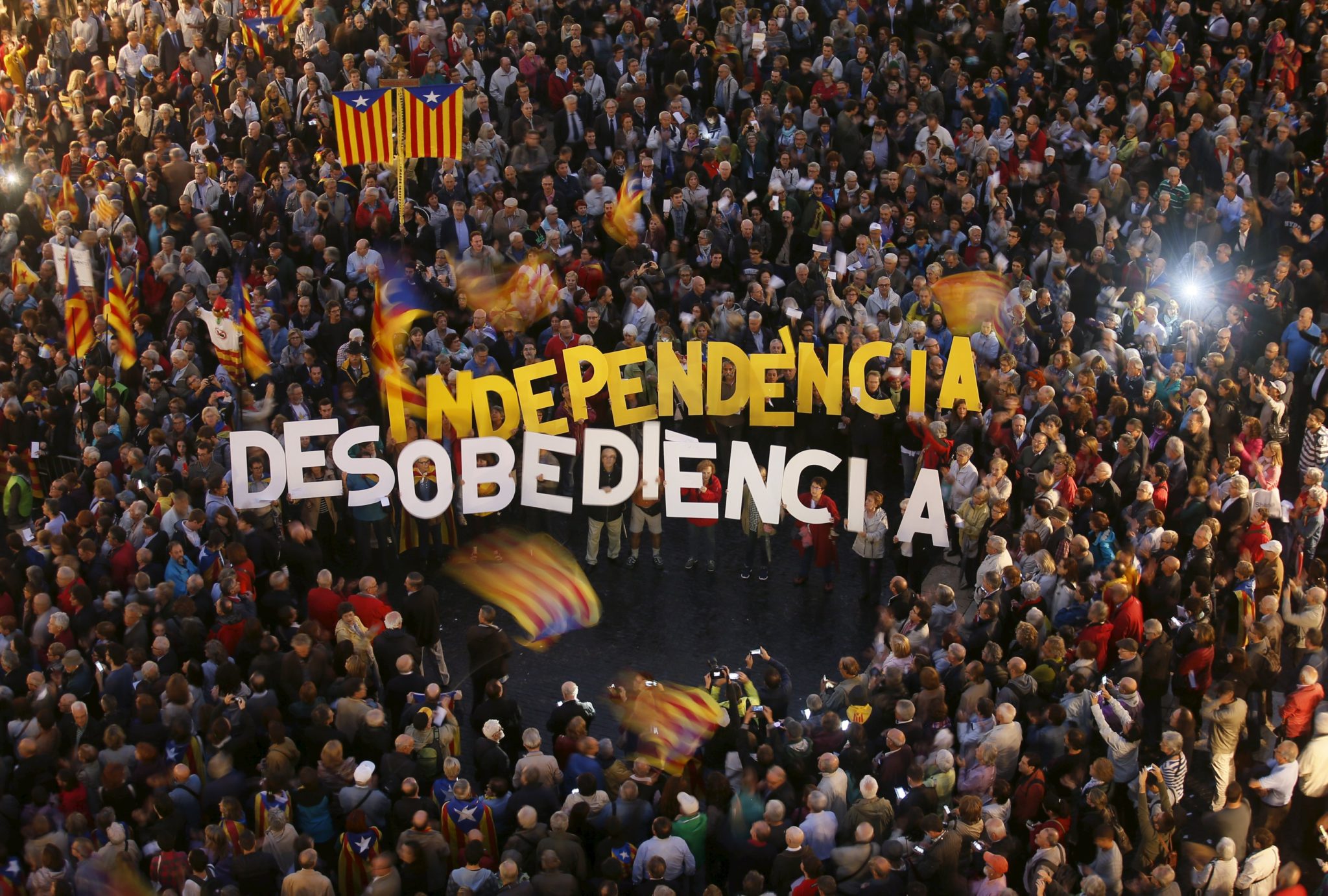 Καταλονία - Ισπανία